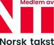 Logo Norsk Takst