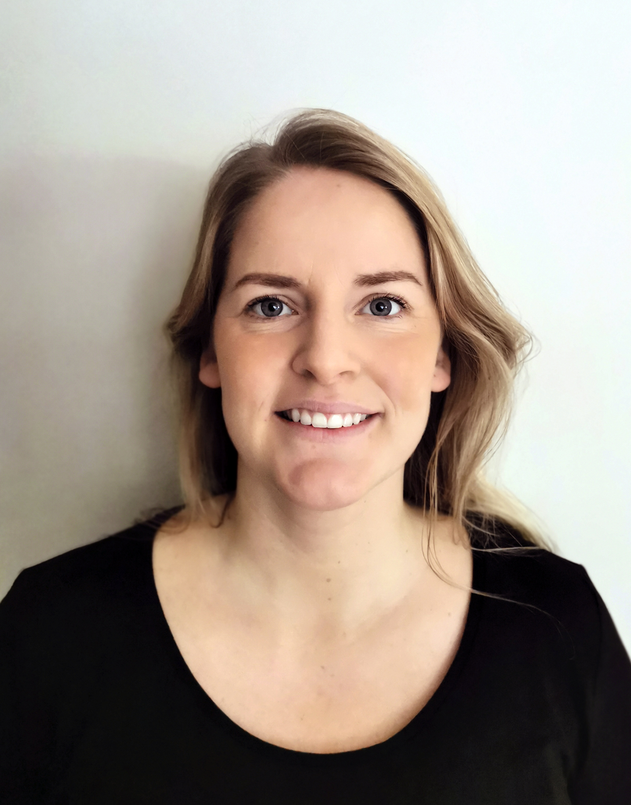 Marte Gabriella Kronstad