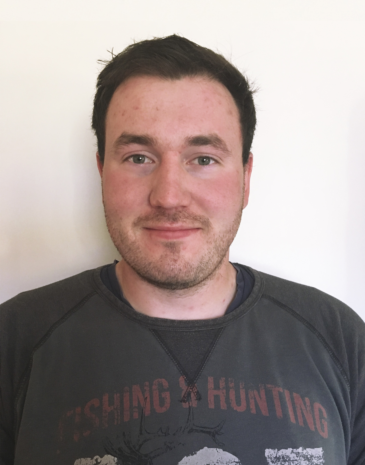 Eirik Dalby Andersen